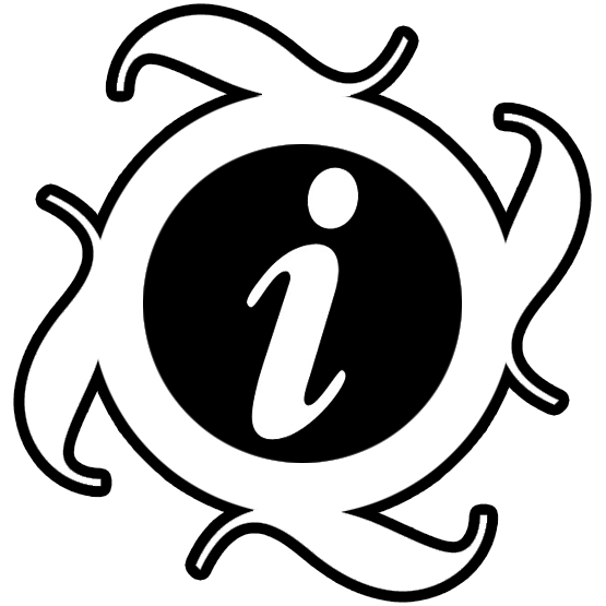 IqScreenr Logo - IQ Analyzer Extension for Twitter/X